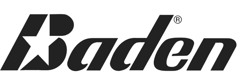 Baden logo