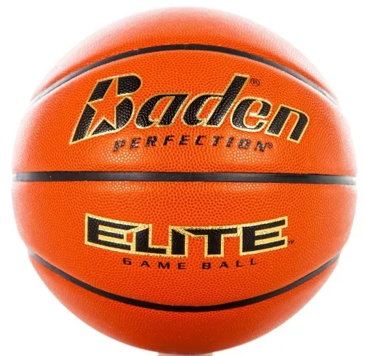 Baden Elite Game Ball