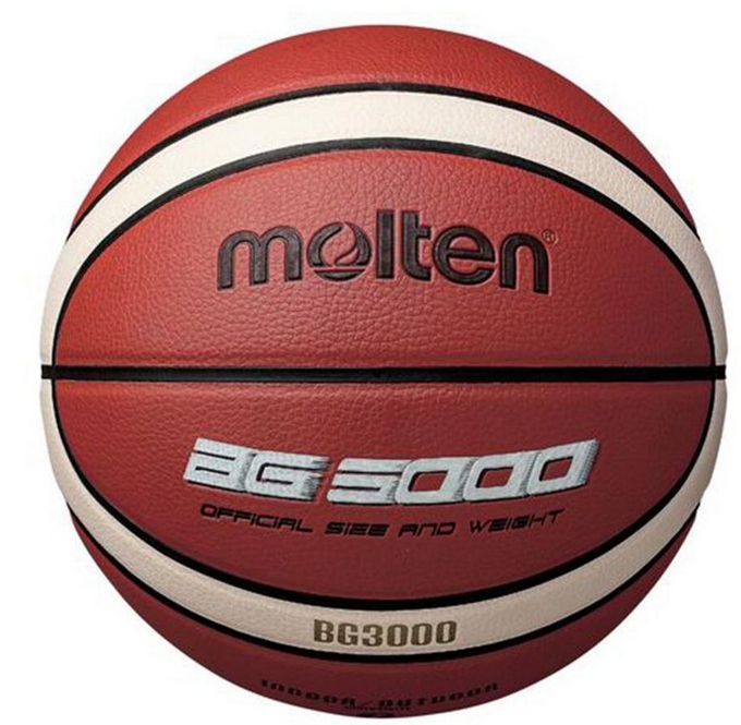 Molten BG3000 outdoor ball