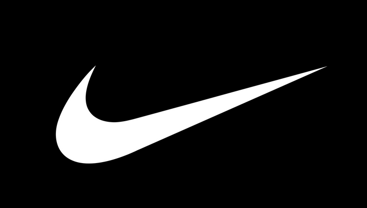 Nike logo