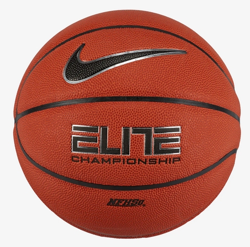 Nike Elite Championship Indoor Ball Review