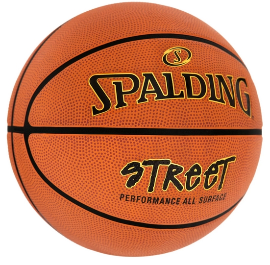 Spalding Street All Surface Ball
