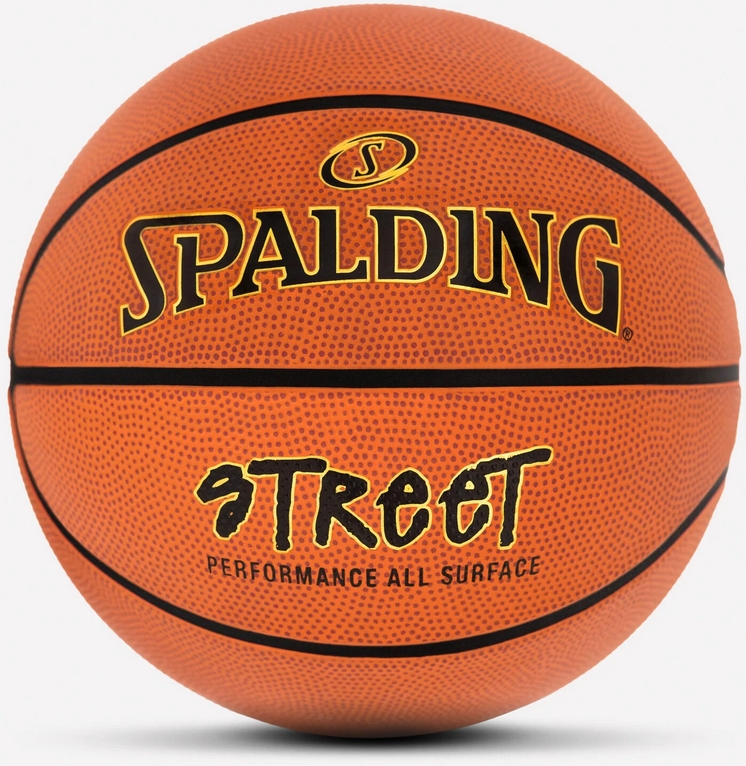 Spalding Street Review – The Real Deal for Outdoor Ballers