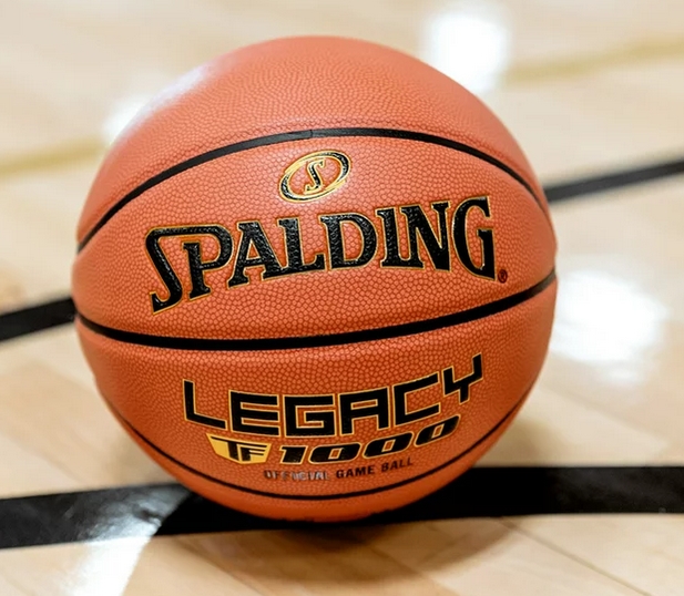 Legendary Spalding TF-1000 Legacy Review
