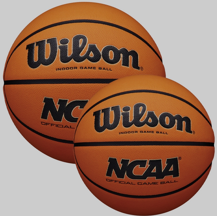 Wilson Evo NXT Review, Official NCAA Game Ball