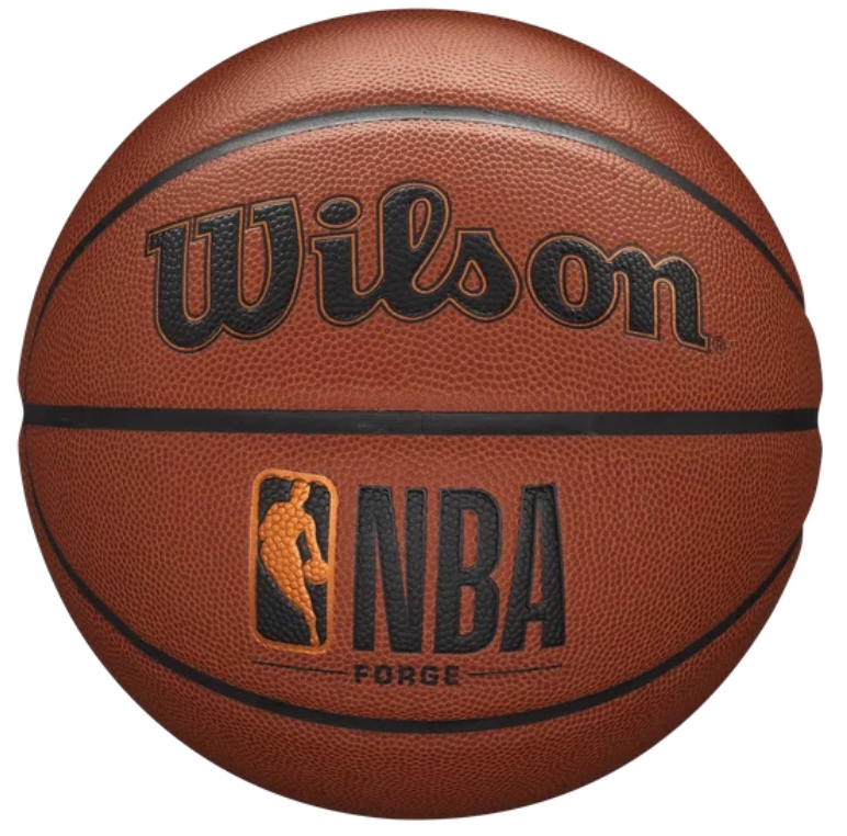 Wilson Forge Ball Review